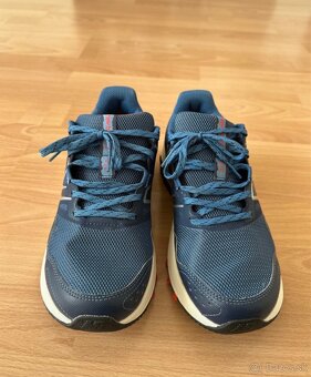 New Balance MT410CM8 - tmavomodré - 2