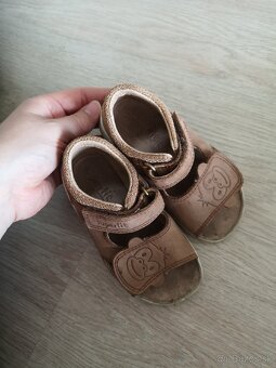 Sandale SuperFit 23 - 2