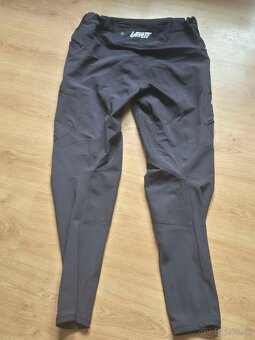 Leatt MTB Enduro 3.0 nohavice čierna L - 2
