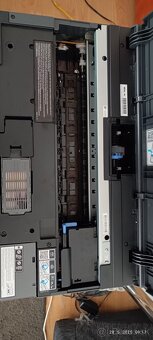 Predam Sublimačnú Tlačiaren Epson Ecotank L18050 - 2