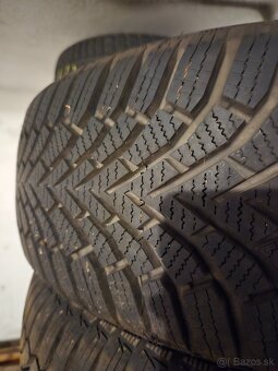195/65r15 NOVE zimne pneu - 2