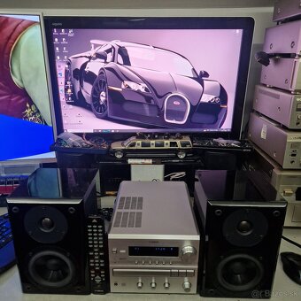 YAMAHA CDX-E300 + YAMAHA NX-E300... - 2
