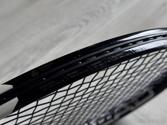 HEAD SPEED MP500 2022 - 2
