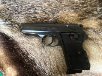 CZ 70 cal.7,65 - 2