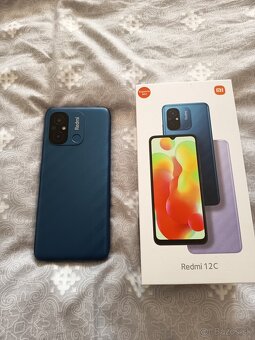 Redmi 12C - 2