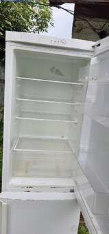 Chladnička Samsung - 2