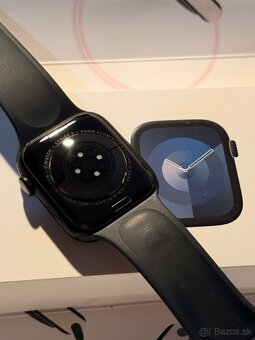 Apple Watch Series 9 GPS + Cellular 45mm - 2