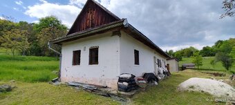 Predaj rodinného domu dražbou v Krupine - 2