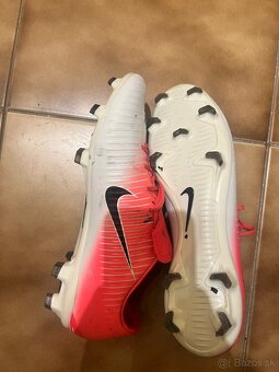 Kopačky Nike - 2