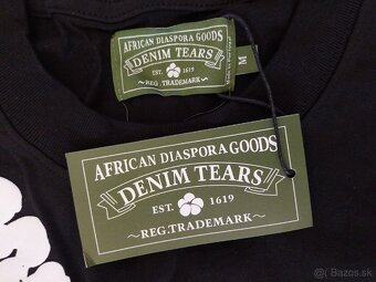 Denim Tears Set - 2