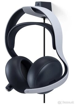 Sony PlayStation PULSE Elite Wireless Headset - 2