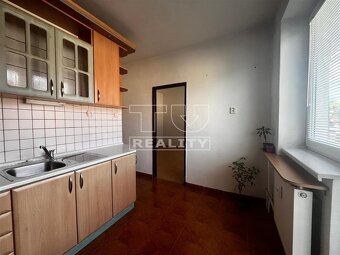 Na predaj 2-izbový byt Nižná, 53m2 - Nová Doba - 2