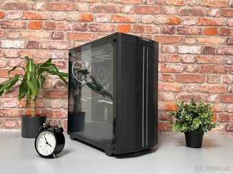 Ryzen 9 9950X3D\32GB\RX 7900XTX\SSD\1000W Zdroj - 2