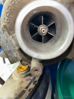 Turbo GT1646V - 2