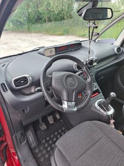 Citroën C3 Picasso - 2