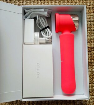 🌸 FOREO PEACH 2 - 2
