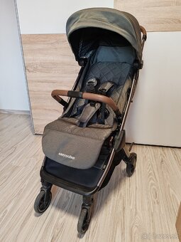 Športový kočík Easywalker - 2