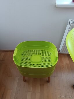 Bytový kompostér Urbalive - 2