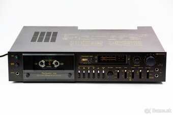 TECHNICS RS-M85 / top model / 11kg - 2