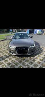 NA SPLATKY‼️ AUDI A6‼️ - 2