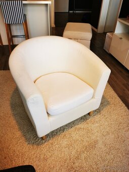 Kreslo IKEA - 2