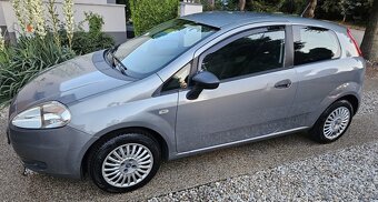 Fiat Grande Punto 1.2 - 2