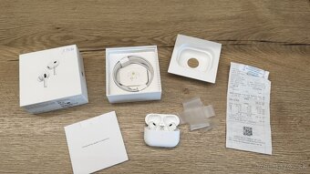 AirPods Pro (2. generácie) s MagSafe puzdrom (USB-C) - 2