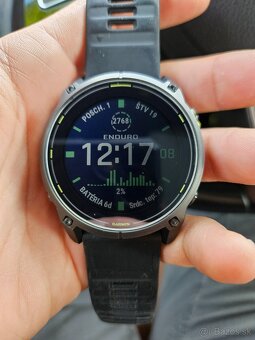 Garmin enduro 3 - 2