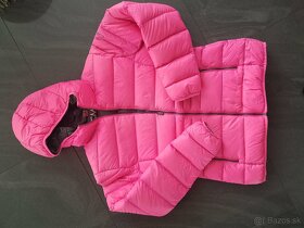 CAMPAGNOLO Pôvodná cena: 119Eur Páperova Bunda - 2