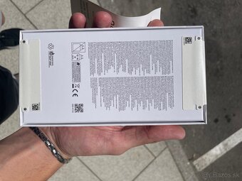 SAMSUNG Galaxy A36 5G 128 GB, Black, Dual SIM (NEROZBALENÝ) - 2