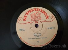 53 Ks Selakove platne gramofonove platne 53 ks - 2