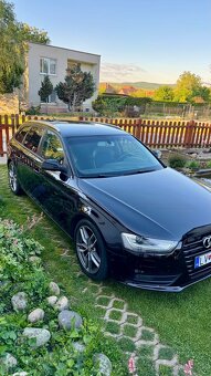 Audi A4 Avant 2.0 TDI 130KW Prestige - 2