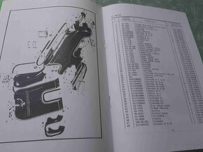 JAWA 20 21 Katalog ND - 2