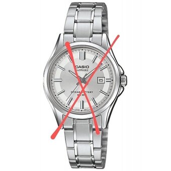 NIXON DIAMOND CASIO - 2
