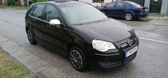 Vw polo 1.4 tdi - 2