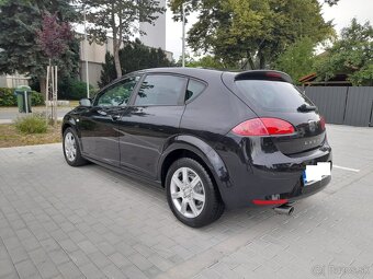 Seat Leon 1.4 63Kw (86-Ps)R.v 2007 Stylance - 2
