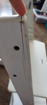 Stokke stolicka trip trap - 2