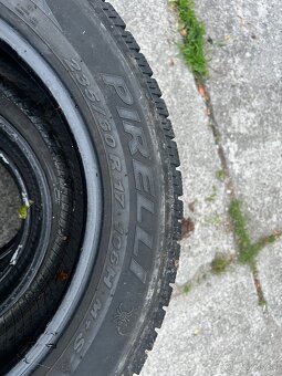 Scorpion Pirelli 235/60/R17 - 2