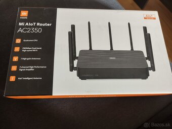 Router - 2