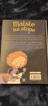Maise na stope - 2