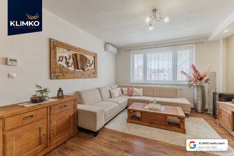 Výnimočný 3-izbový byt na Magurskej ulici v Prešove – komple - 2