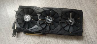 Asus 1080ti ROG Strix 11GB - 2