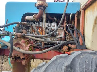 Deutz Fahr 6 valce,2ks, - 2