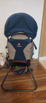 Deuter kid comfort lite - 2