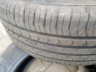 215/55R 17 - 2