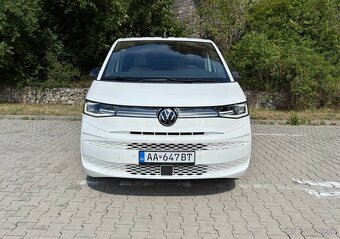 VW Multivan T7 Style Long eHybrid - 2