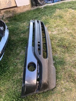 Bmw x5 pred naraznikr02 - 2