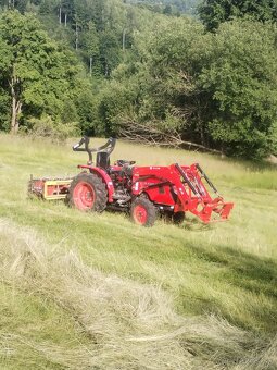 Malotraktor - 2