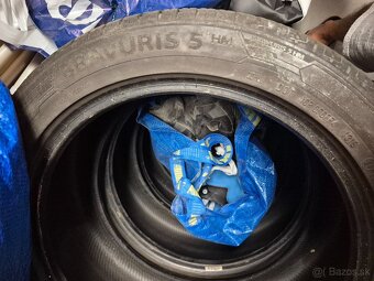 BARUM BRAVURIS 5 225/45/17 - 2