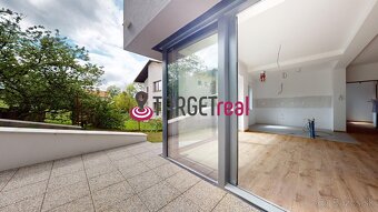 TARGETreal | Na predaj, 5-izbový rodinný dom, Novostavba Hor - 2